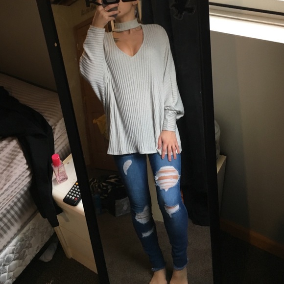 Urban Outfitters Tops - UO dolman long sleeve